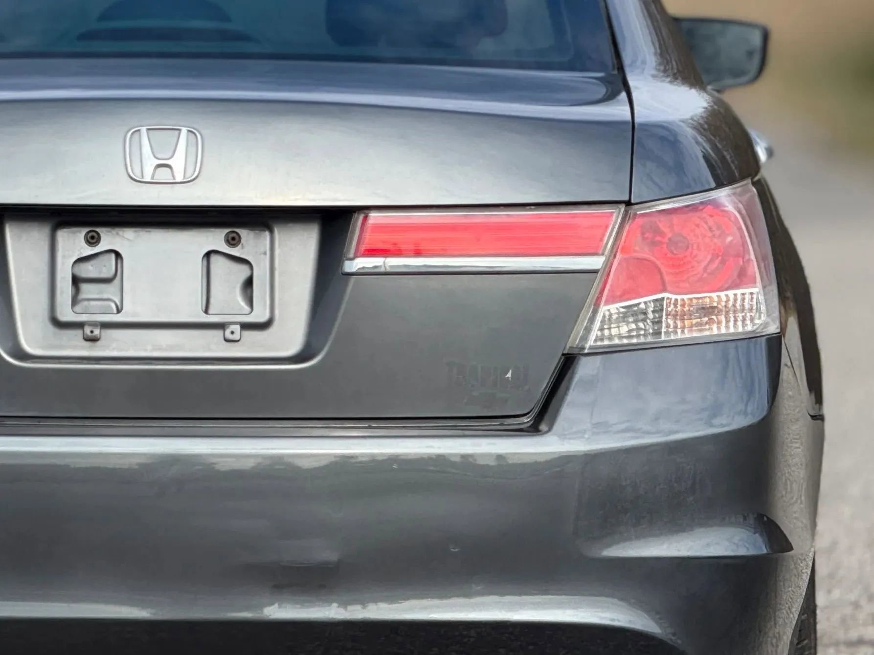 Used 2011 Honda Accord LX image 14