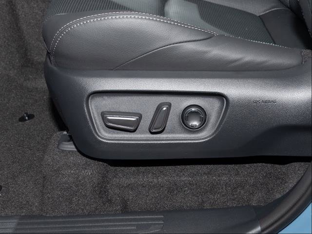 New 2026 Toyota 4Runner Limited AWD/4WD image 19