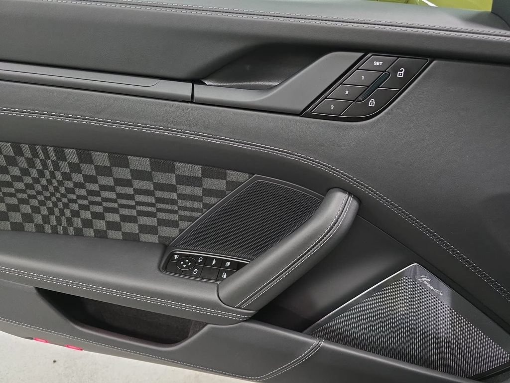 New 2026 Porsche 911 GTS RWD image 26