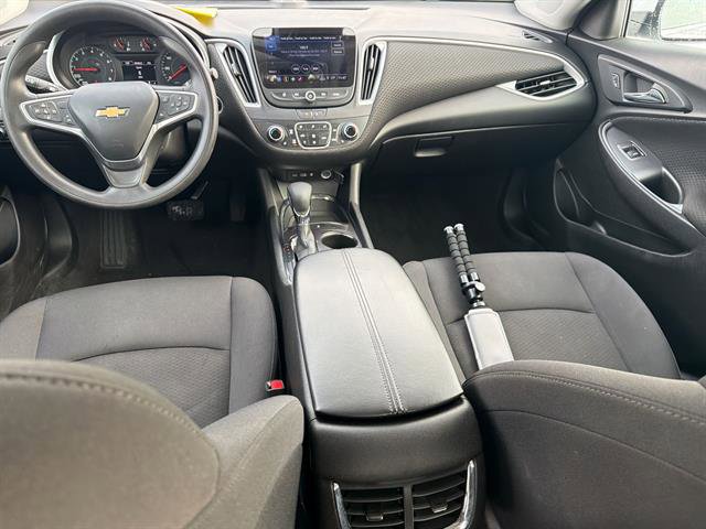 Used 2023 Chevrolet Malibu LT image 20