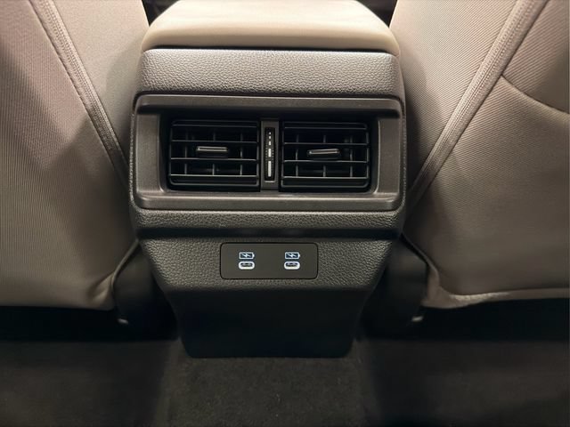 Certified 2025 Honda Accord SE image 17