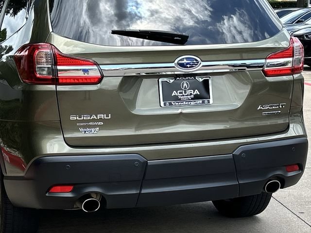 Used 2022 Subaru Ascent Limited AWD/4WD image 6