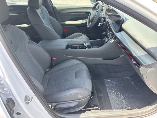 New 2026 Hyundai Sonata N Line FWD image 15