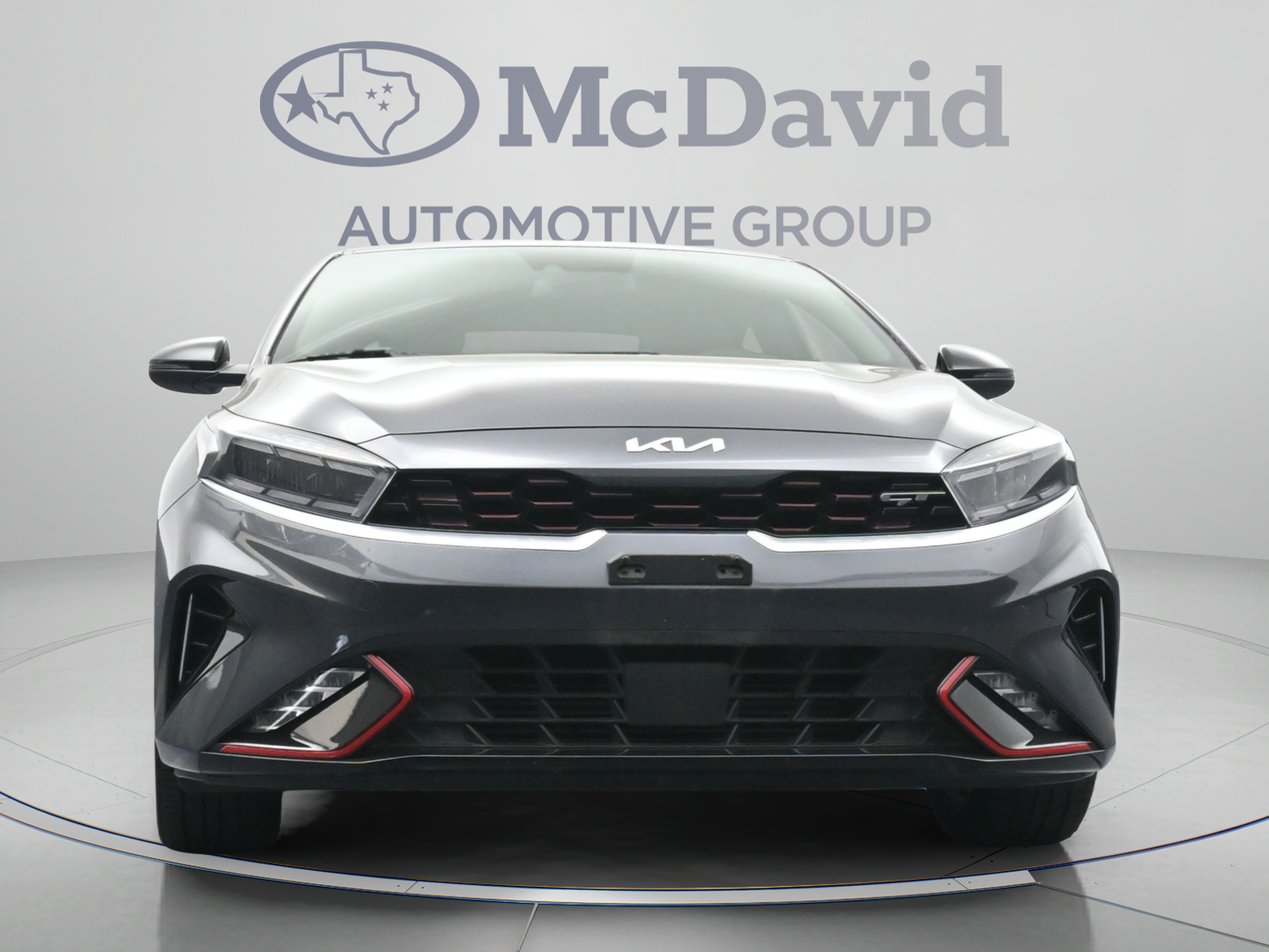 Used 2023 Kia Forte GT FWD image 25