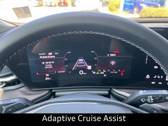 New 2025 Audi Q5 Premium Plus image 11