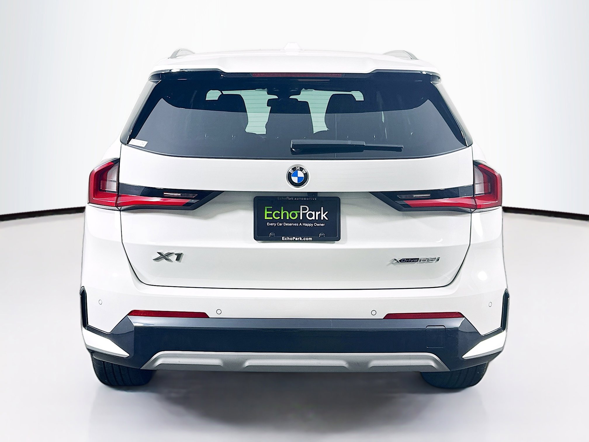 Used 2025 BMW X1 xDrive28i image 7