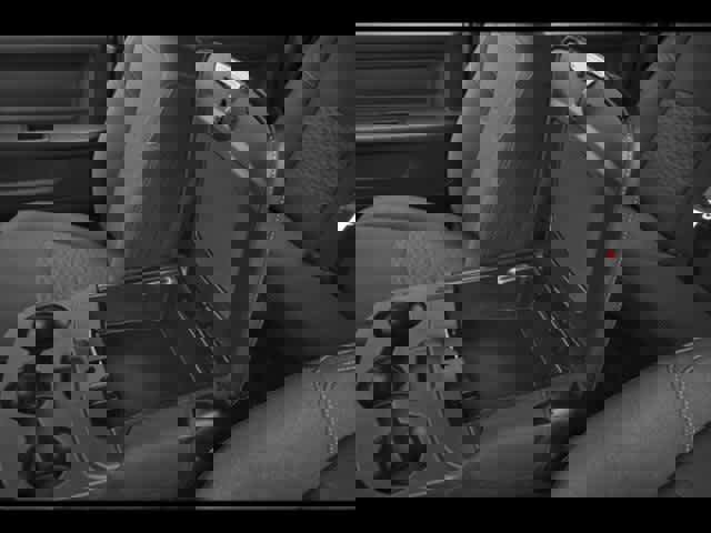 New 2026 RAM 3500 Tradesman image 11