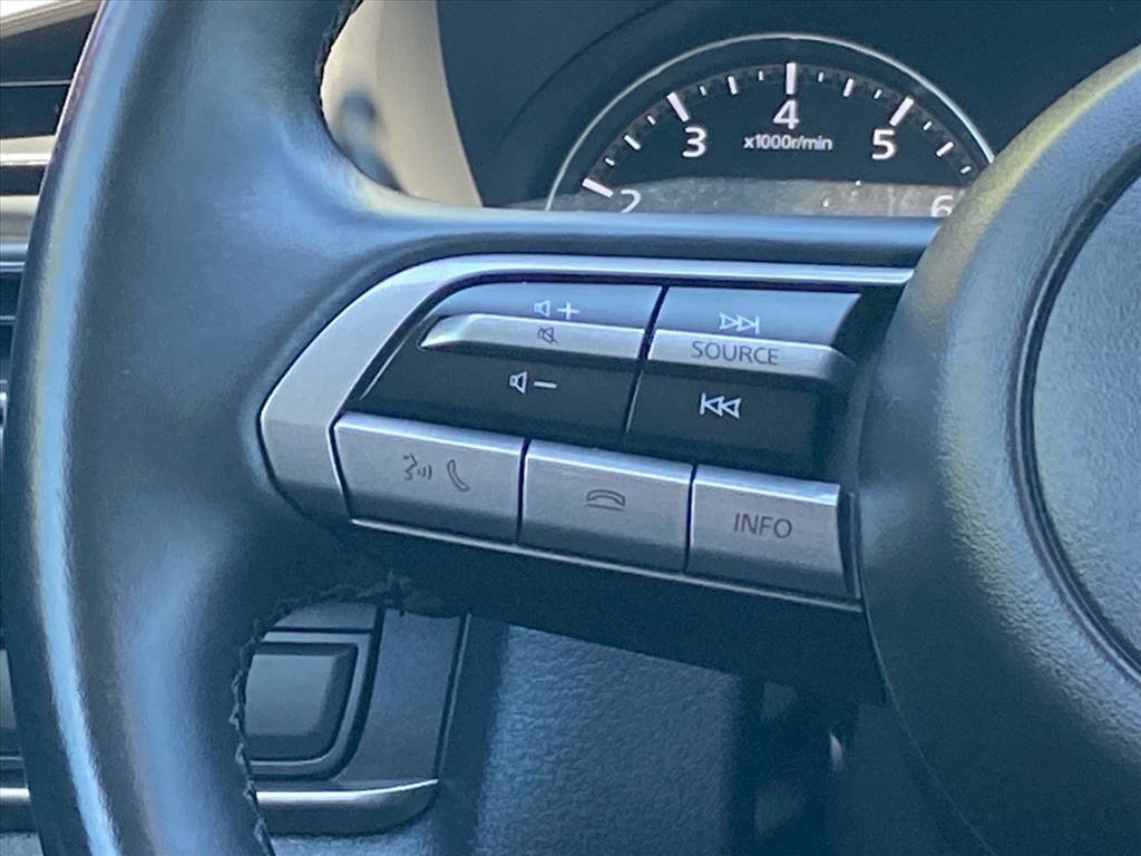 Used 2023 MAZDA CX-30 AWD 2.5 S w/ Select Package image 7