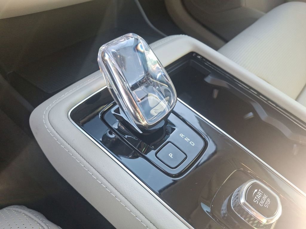 New 2026 Volvo XC90 B6 Ultra w/ Protection Package Premier image 15