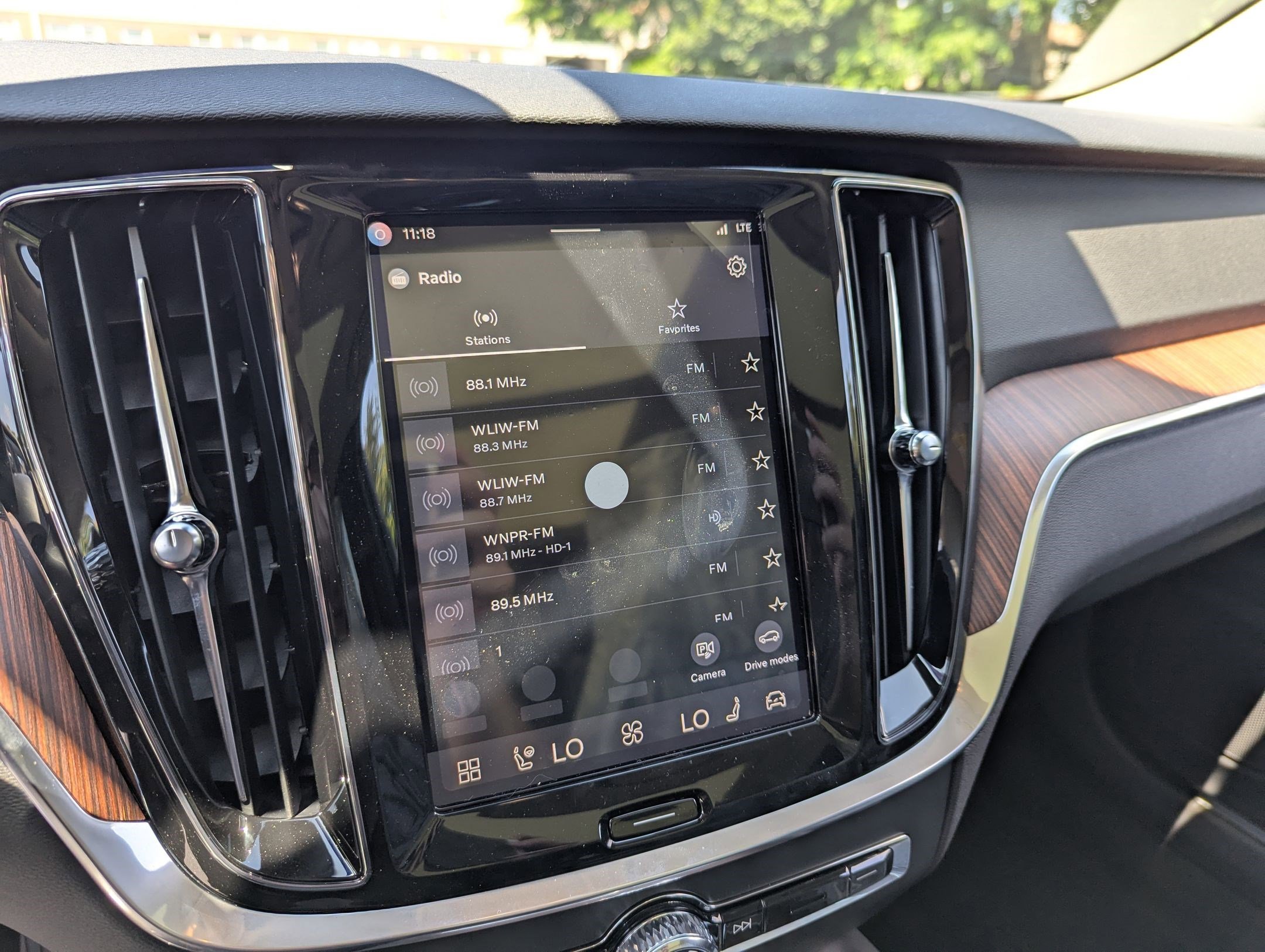 New 2026 Volvo V60 B5 Cross Country Plus w/ Protection Package Premier image 14