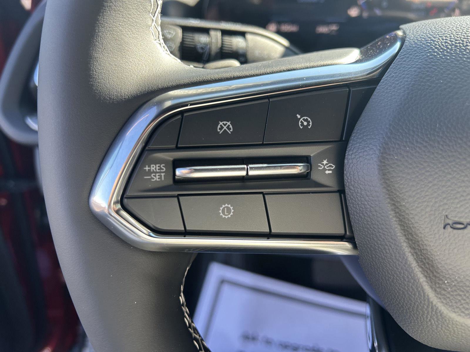 New 2026 Chevrolet Traverse LT w/ Driver Confidence Package image 29