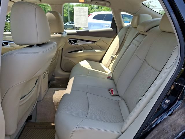 Used 2013 INFINITI M37 x w/ Premium Pkg AWD/4WD image 10
