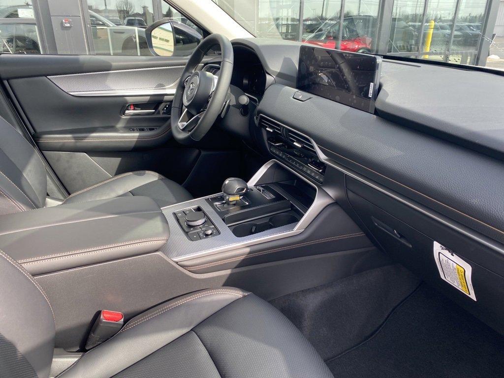 New 2026 MAZDA CX-90 Plug-In Hybrid w/Premium Sport image 24