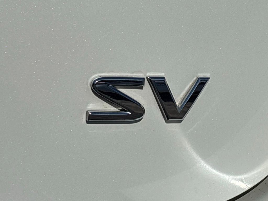 Used 2011 Nissan Rogue SV image 6