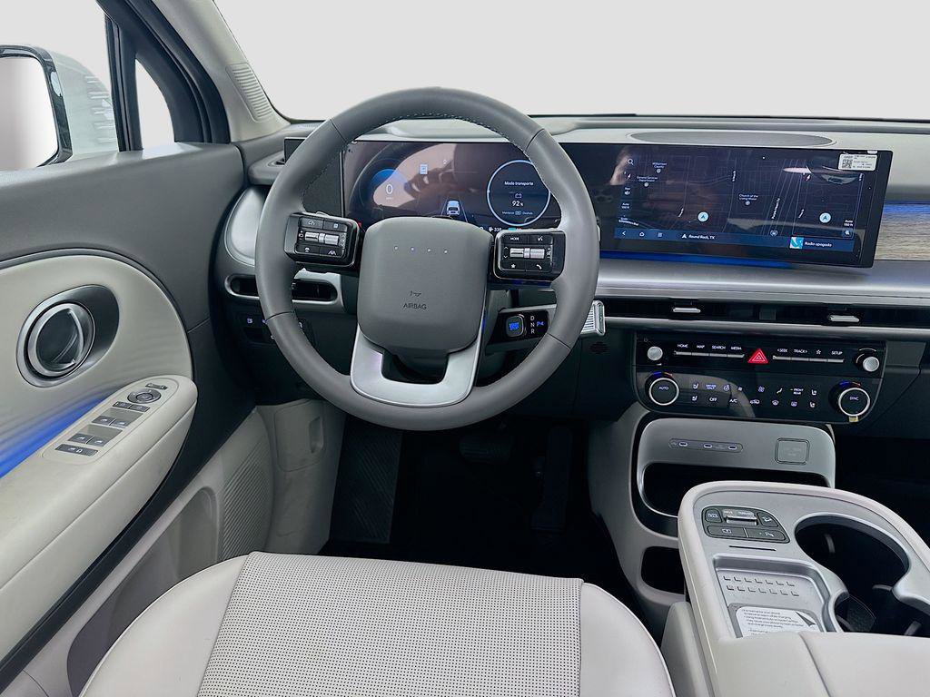 New 2026 Hyundai Ioniq 9 SEL image 19