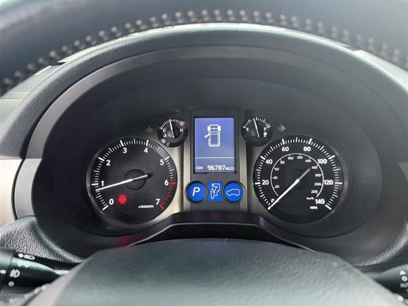 Used 2012 Lexus GX 460 AWD/4WD image 32