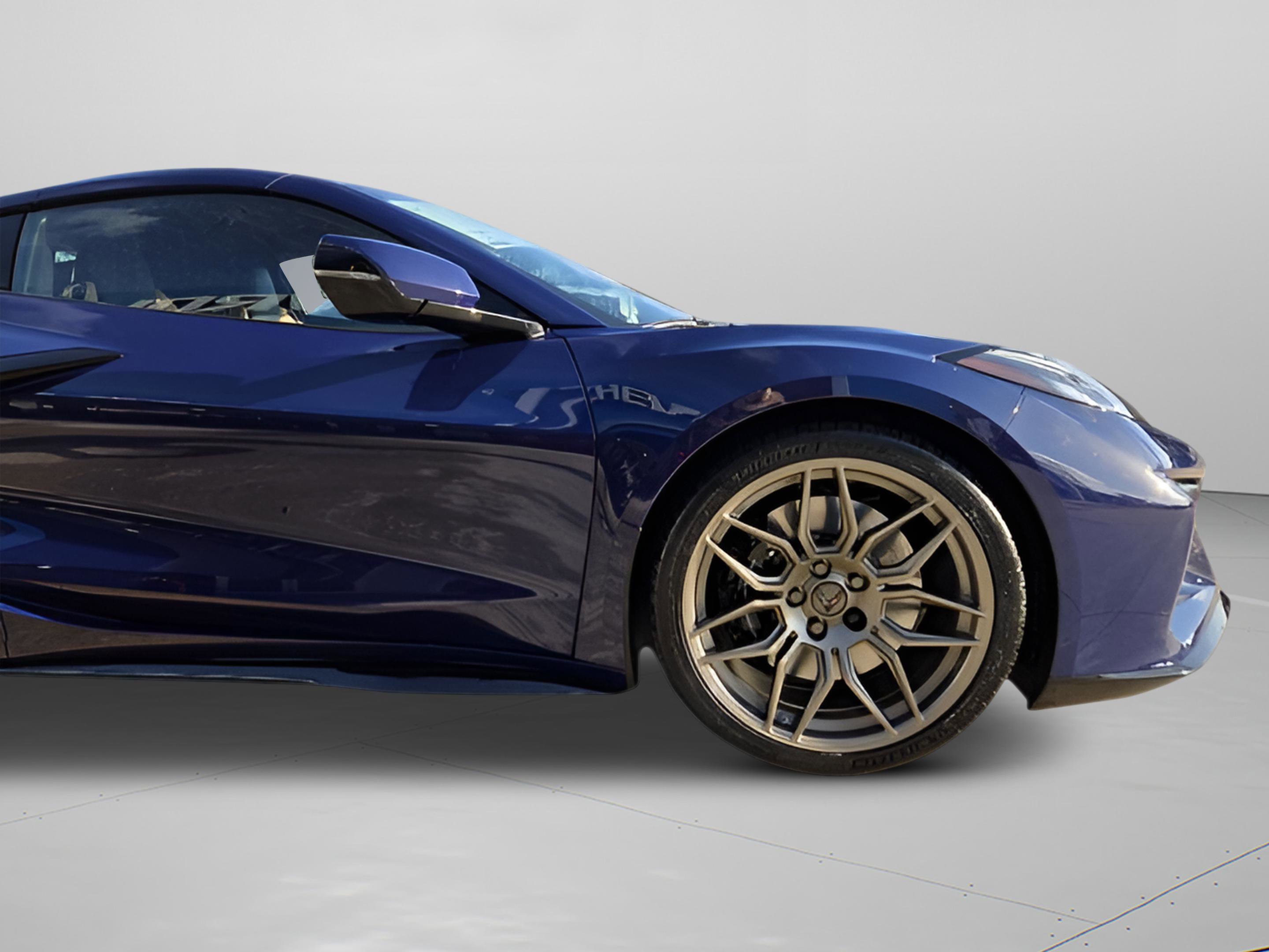 New 2026 Chevrolet Corvette Z06 image 7