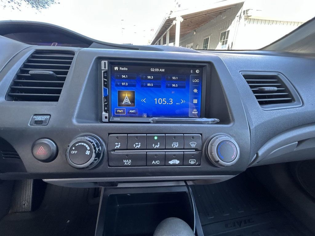 Used 2011 Honda Civic LX image 17