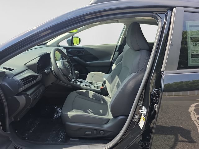 New 2026 Subaru Crosstrek 2.5i Premium AWD/4WD image 11