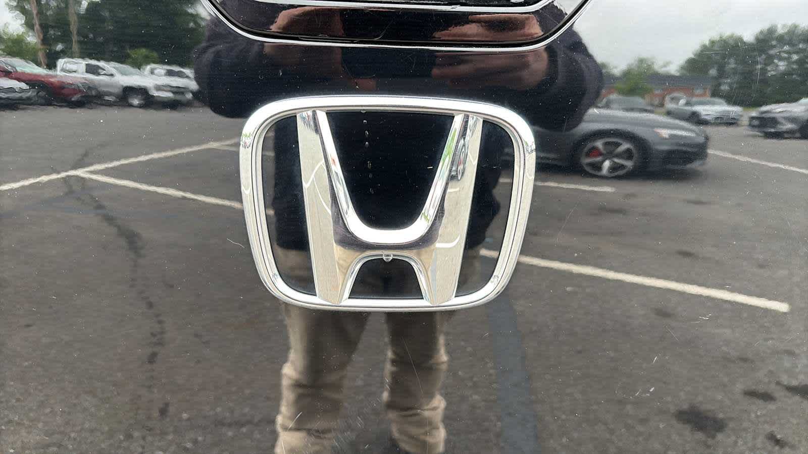 Used 2023 Honda Ridgeline RTL-E image 27