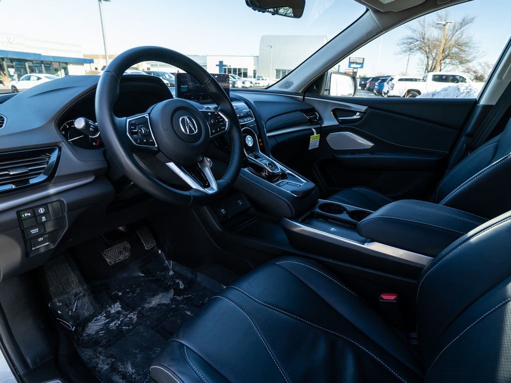 Certified 2025 Acura RDX w/ Technology Package image 15