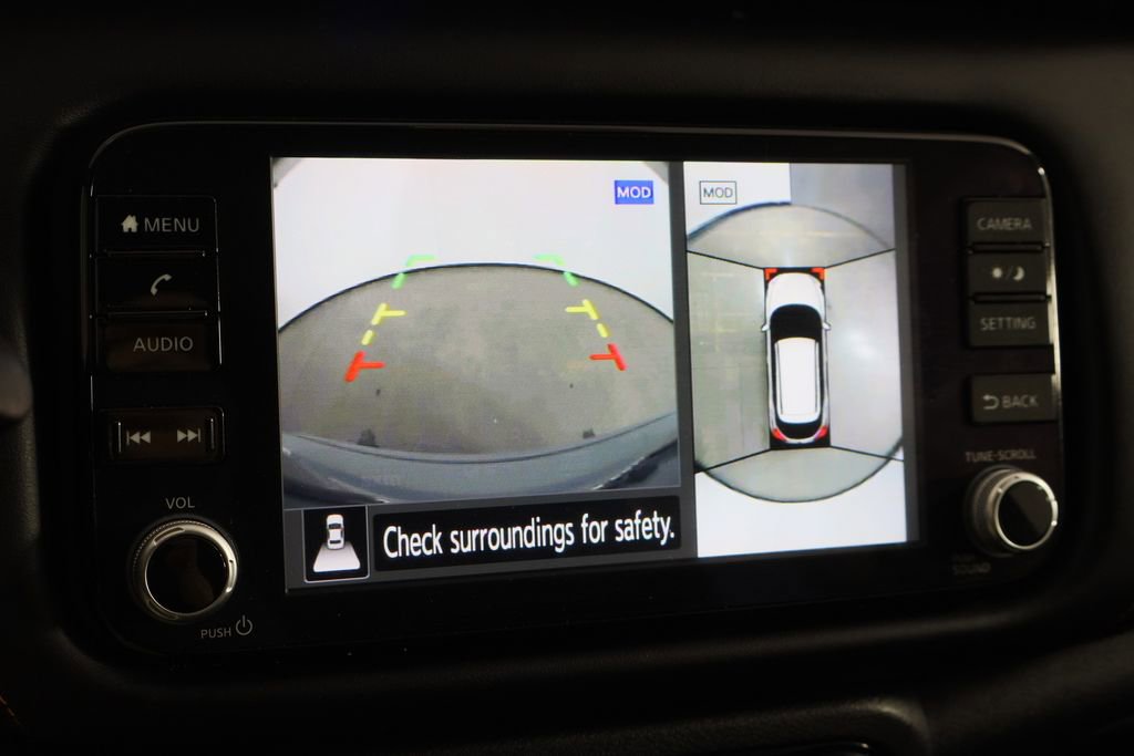 Used 2022 Nissan Kicks SR image 32