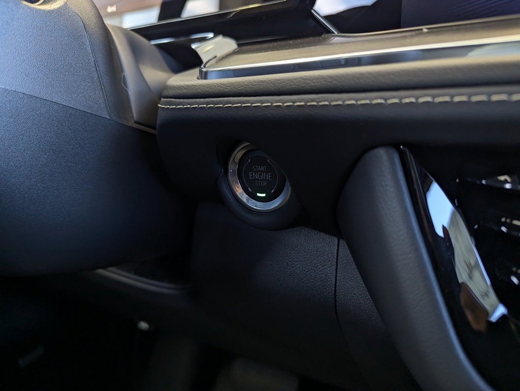 New 2026 Chevrolet Tahoe Premier image 22