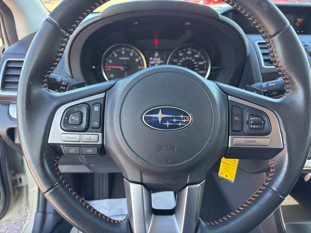 Used 2017 Subaru Crosstrek 2.0i Premium AWD/4WD image 19