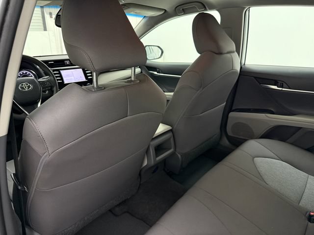 Used 2019 Toyota Camry LE w/ Convenience Package FWD image 29