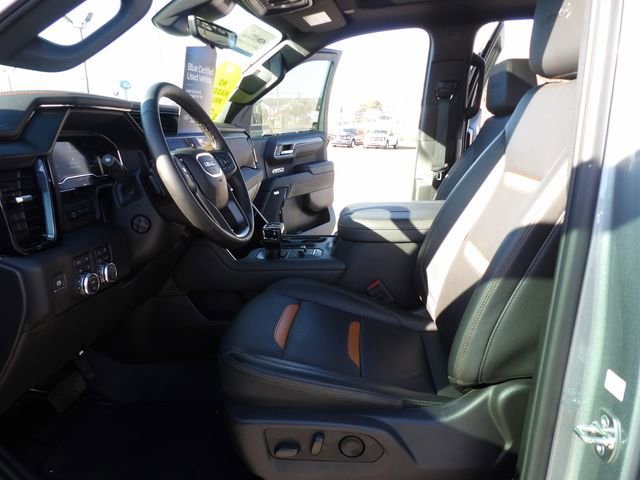 Used 2025 GMC Sierra 1500 AT4 w/ AT4 Premium Package AWD/4WD image 27