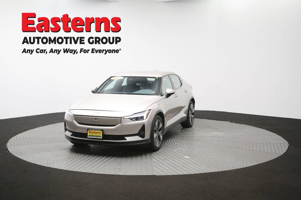 Used 2024 Polestar Polestar 2 RWD image 55