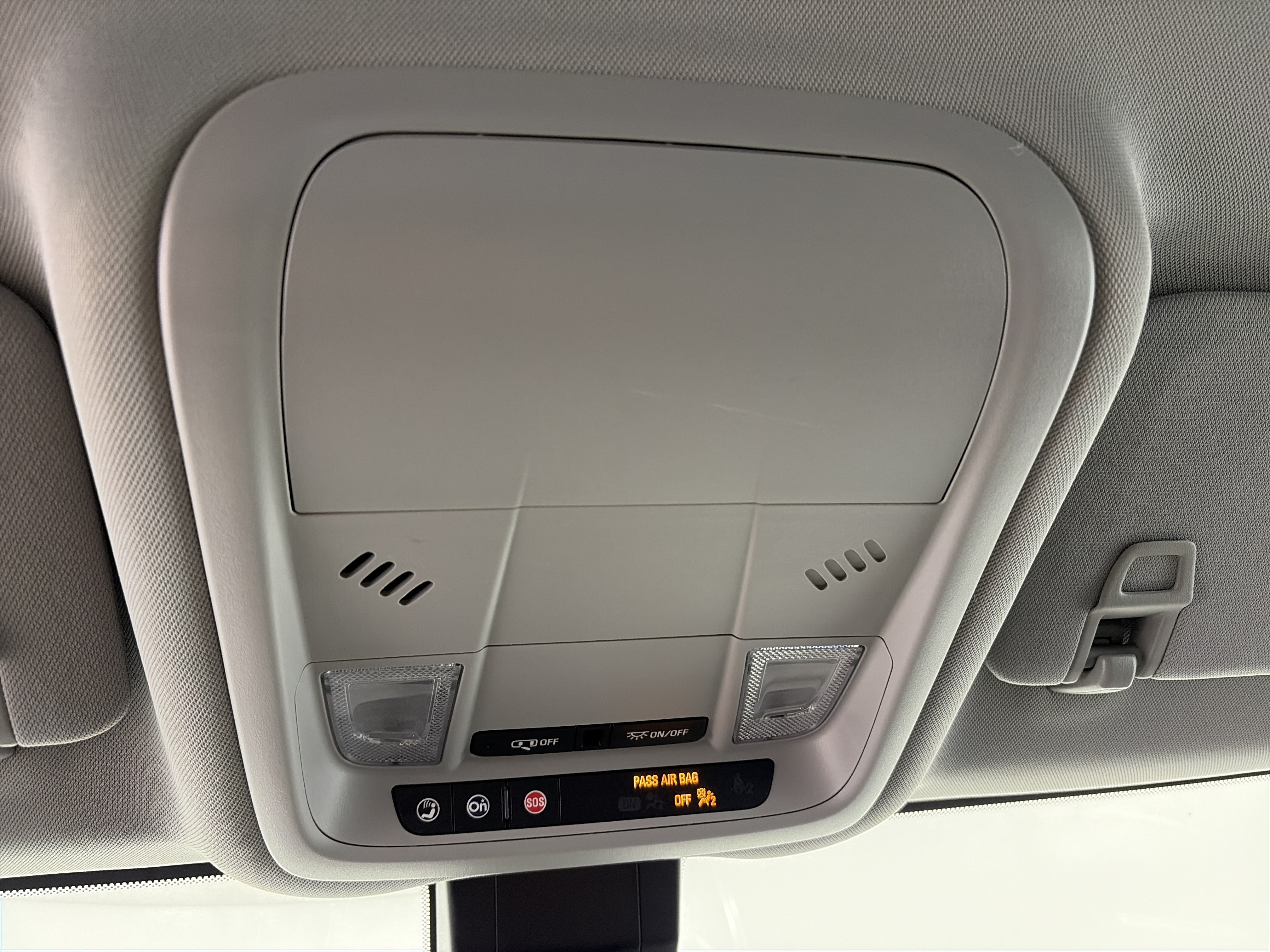 Used 2023 Chevrolet Equinox LS w/ LS Convenience Package FWD image 30