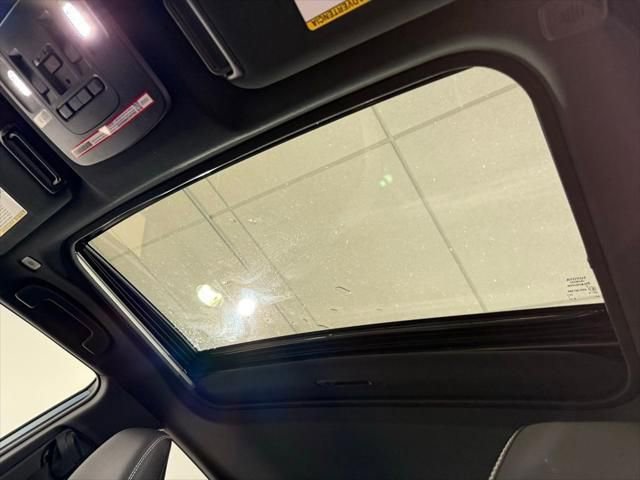 New 2026 Toyota Camry SE image 17