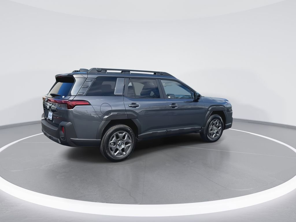 New 2026 Subaru Outback Premium image 8