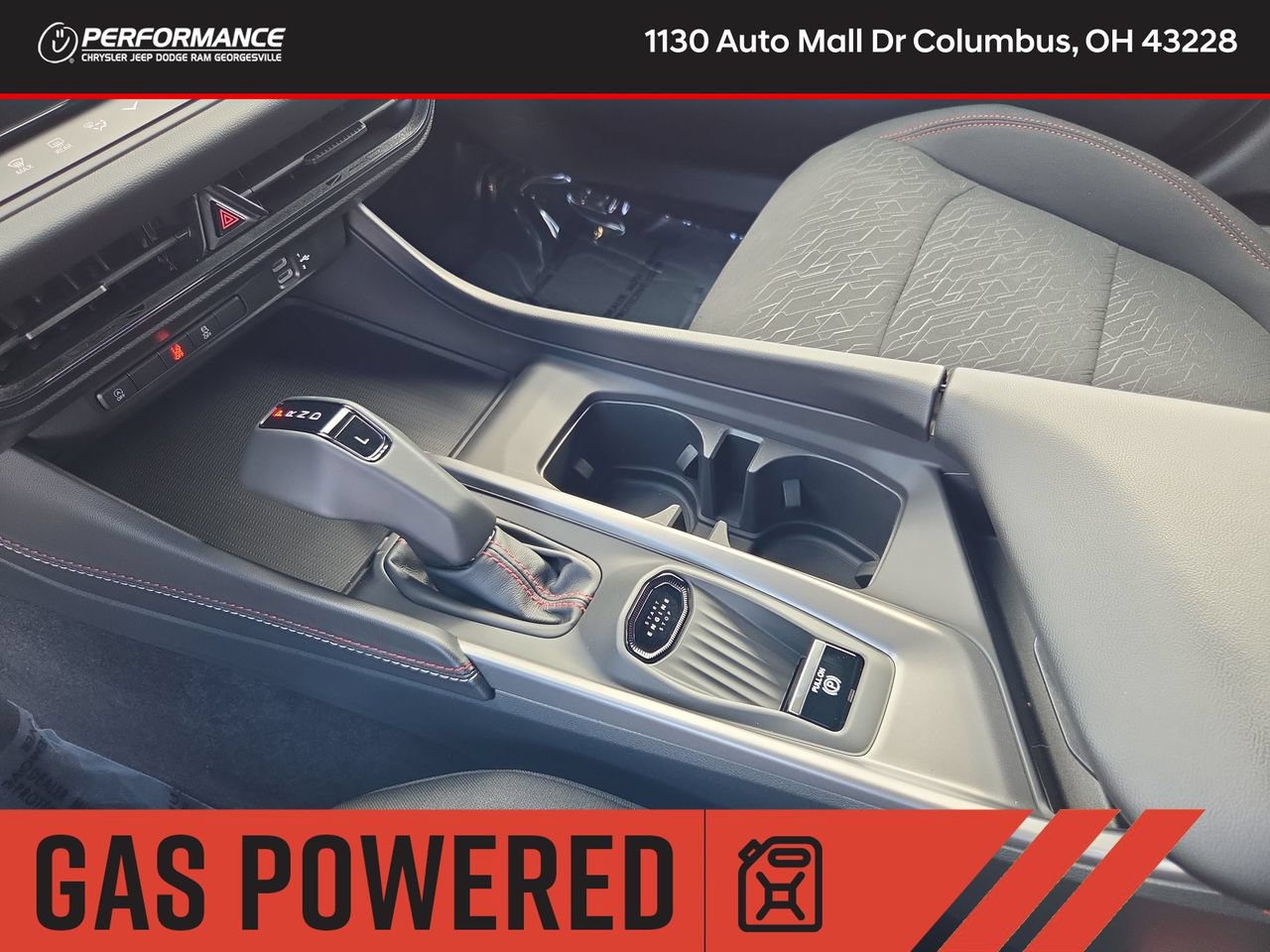 New 2026 Dodge Charger GT w/ Blacktop Package AWD/4WD image 31