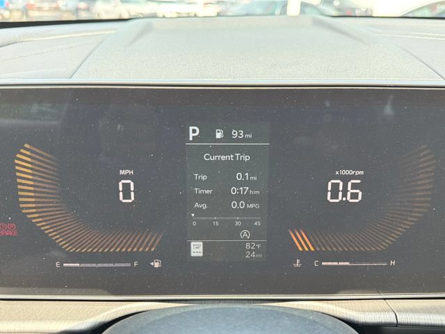 New 2026 Kia Sportage X-Line AWD/4WD image 11
