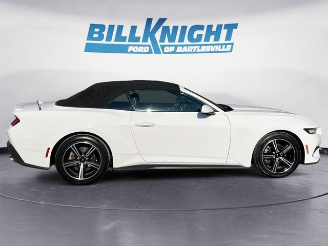 Used 2024 Ford Mustang Premium image 6