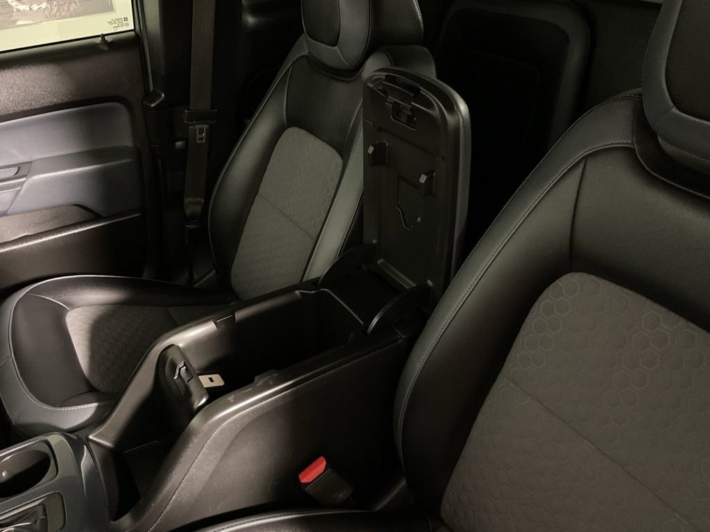 Used 2018 Chevrolet Colorado Z71 w/ Centennial Edition image 29