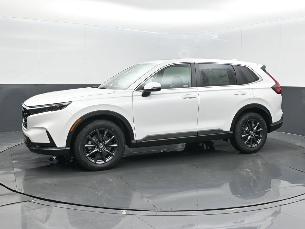 New 2026 Honda CR-V EX-L image 10