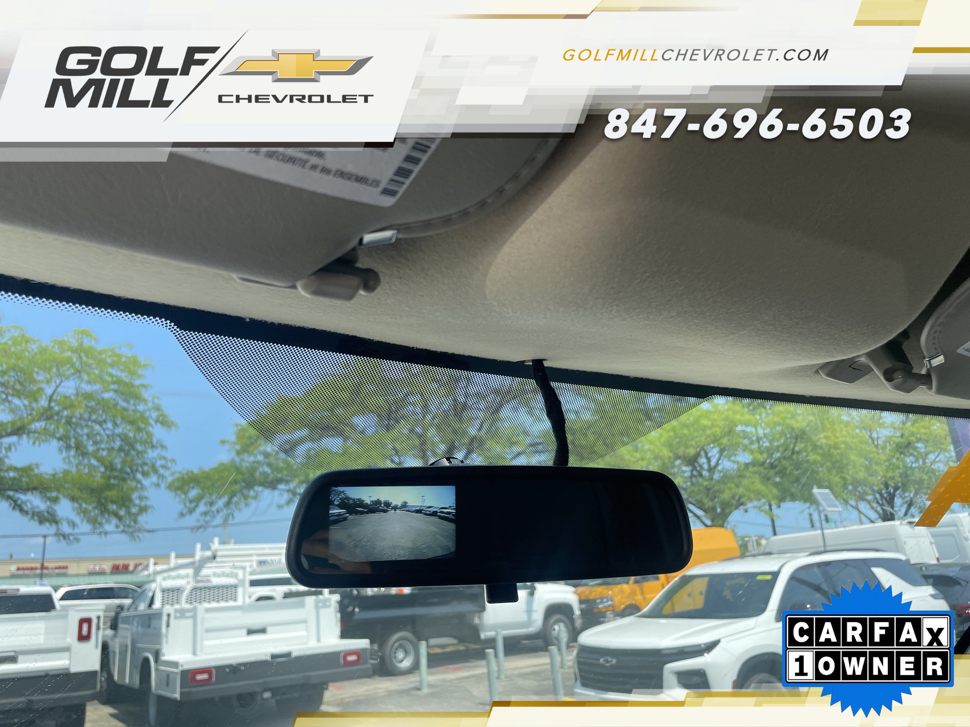Certified 2024 Chevrolet Express 2500 Extended w/ Driver Convenience Package RWD image 24