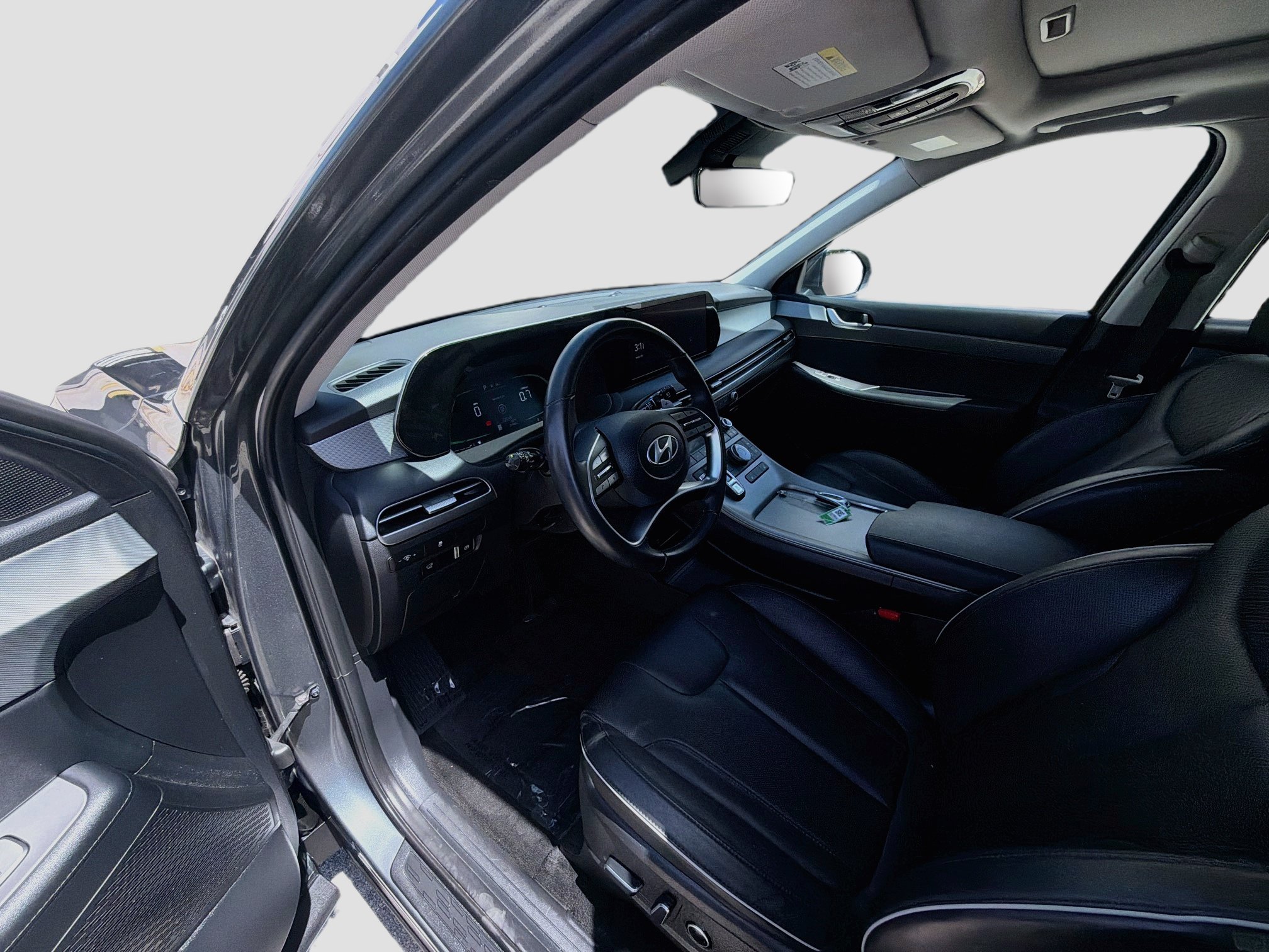 Used 2023 Hyundai Palisade XRT FWD image 7
