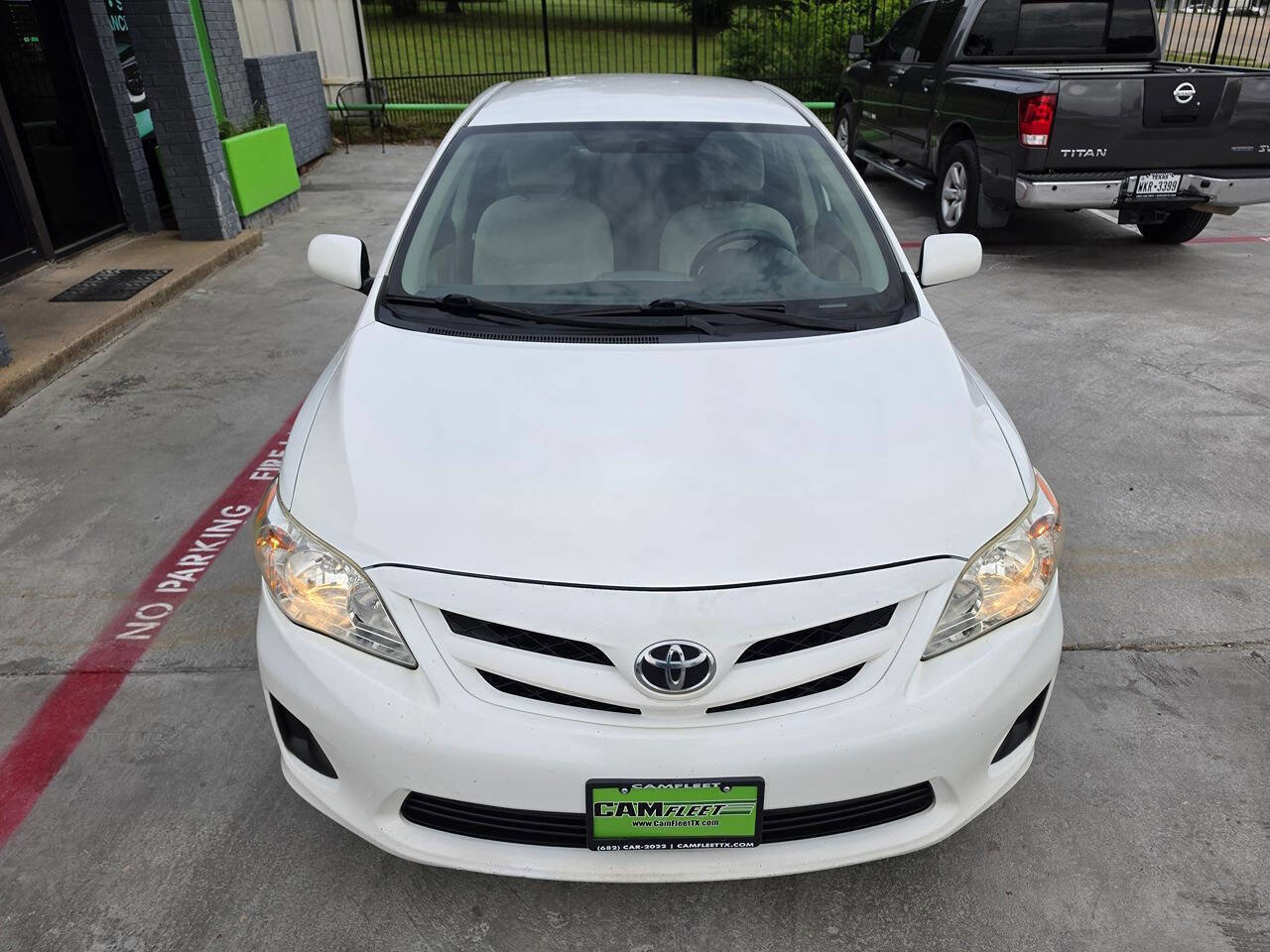 Used 2011 Toyota Corolla LE FWD image 59