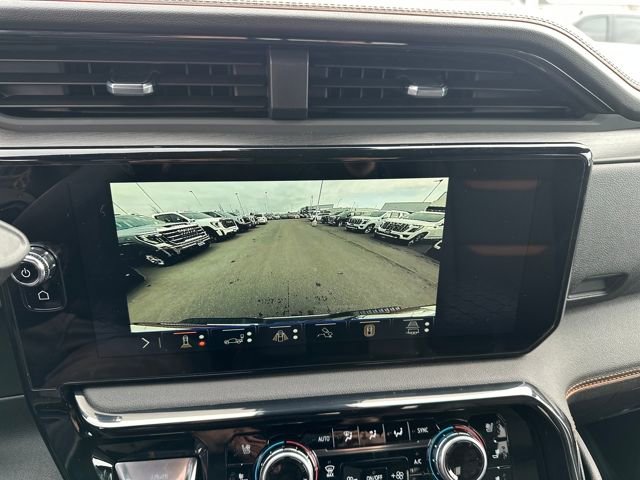 New 2026 GMC Sierra 3500 AT4 w/ AT4 Premium Plus Package image 18