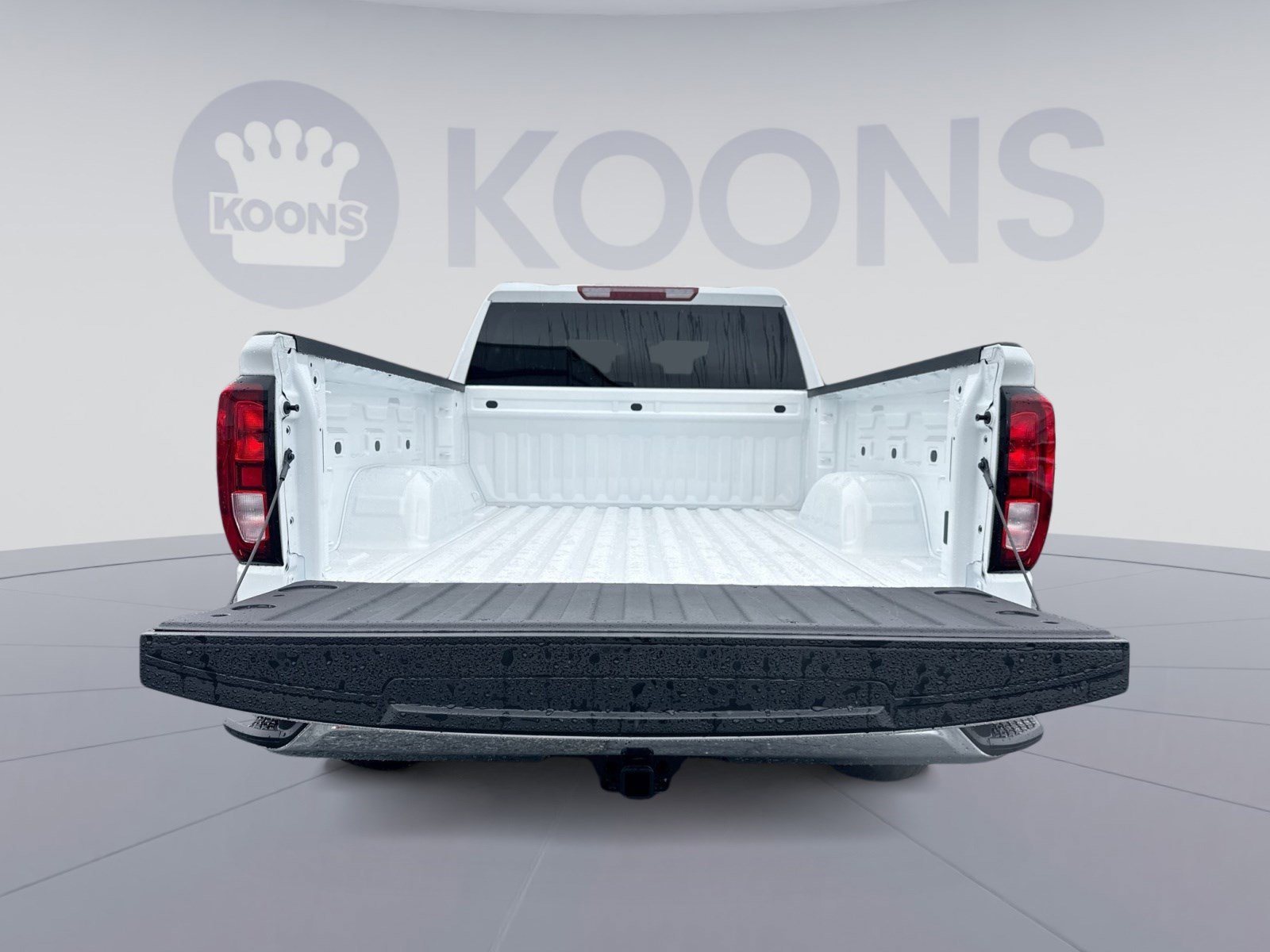 New 2026 GMC Sierra 1500 Pro w/ Pro Value Package image 21