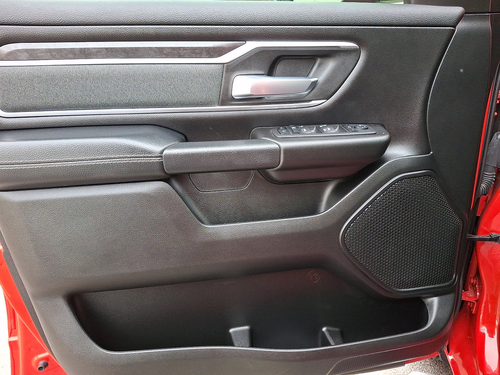Certified 2022 RAM 1500 Big Horn image 13