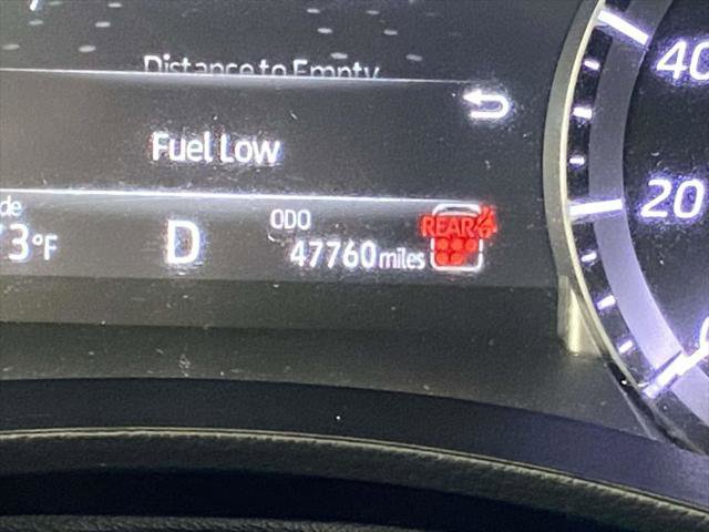 Certified 2024 Toyota Highlander LE image 29