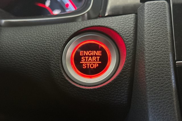 Used 2019 Honda Civic Type R image 25