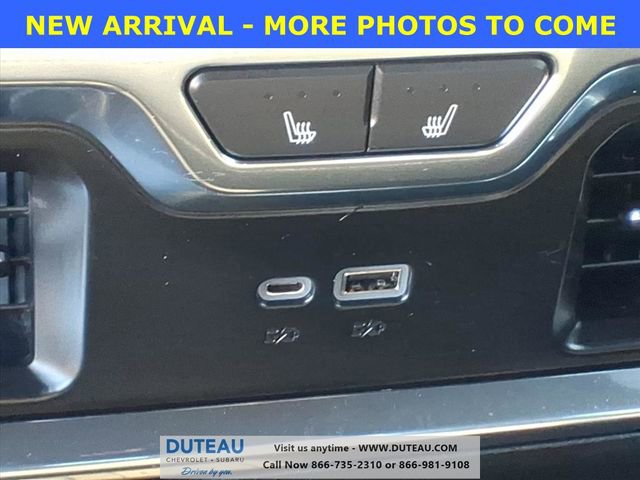 Used 2023 Chevrolet Silverado 1500 High Country w/ Technology Package image 10