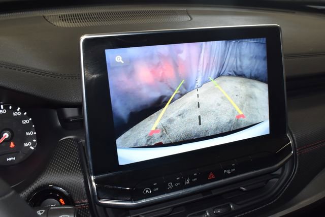 Certified 2025 Jeep Compass Trailhawk image 14