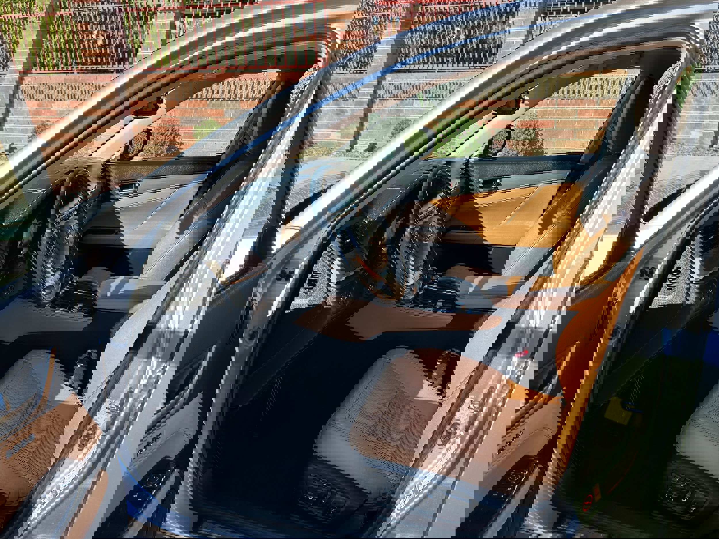 Used 2015 Lexus GS 350 w/ Premium Package RWD image 6